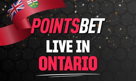 ontario bonus code pointsbet,pointsbet.com